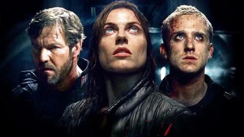 Pandorum's Backdrop Image