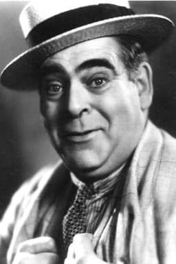 Jack Barty headshot
