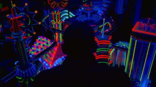 Enter the Void's Backdrop Image