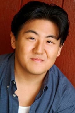 Marcus Toji headshot
