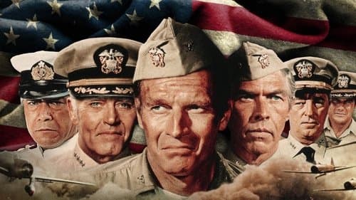 Midway's Backdrop Image