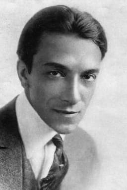 Pedro de Cordoba headshot