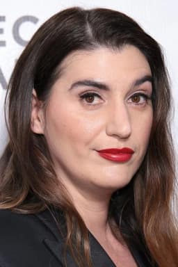 Diva Zappa headshot