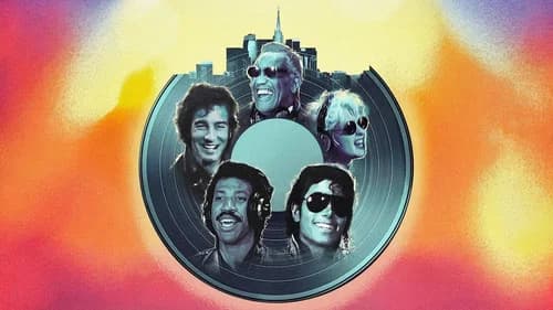 The Greatest Night in Pop's Backdrop Image