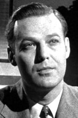 Charles Cooper headshot