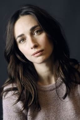 Rebecca Dayan headshot
