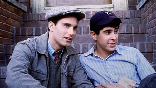 Brighton Beach Memoirs's Backdrop Image