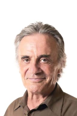 Terry Kiser headshot
