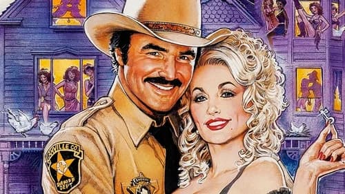 The Best Little Whorehouse in Texas's Backdrop Image