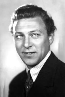 Carl Brisson headshot