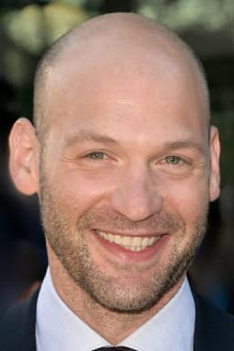 Corey Stoll headshot