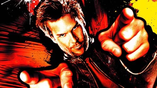 Dane Cook: Vicious Circle's Backdrop Image