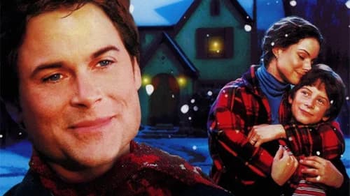 The Christmas Shoes's Backdrop Image