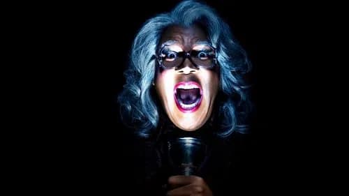 Boo! A Madea Halloween's Backdrop Image