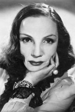 Freda Jackson headshot