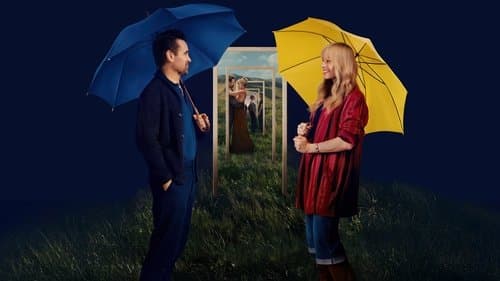 A Big Bold Beautiful Journey's Backdrop Image