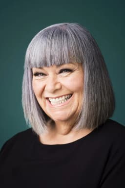 Dawn French headshot