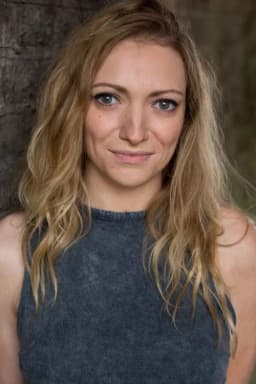 Lucy McCormick headshot