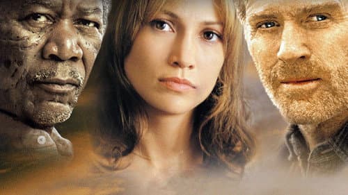 An Unfinished Life's Backdrop Image