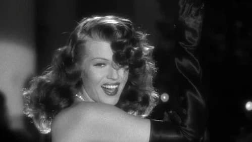 Gilda's Backdrop Image