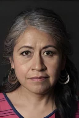 Mercedes Hernández headshot