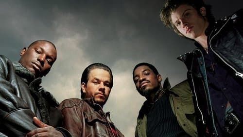 Four Brothers's Backdrop Image