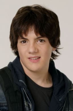 Matthew Knight headshot