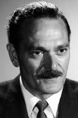 Joe De Santis headshot