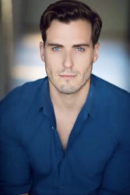 Drew Weston headshot