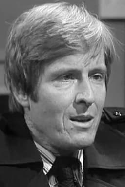 Bob Sherman headshot