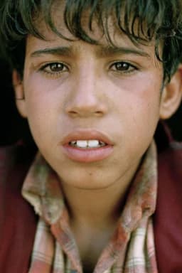 Boubker Ait El Caid headshot