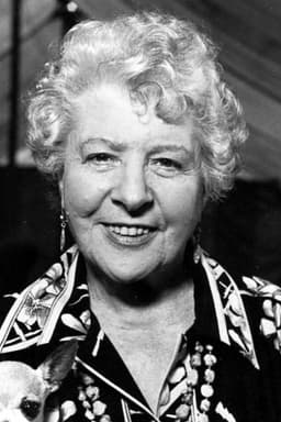 Irene Handl headshot