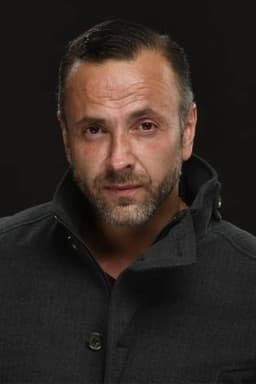 Joavany Alvarez headshot