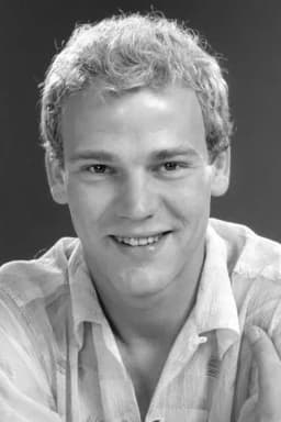 Merritt Butrick headshot
