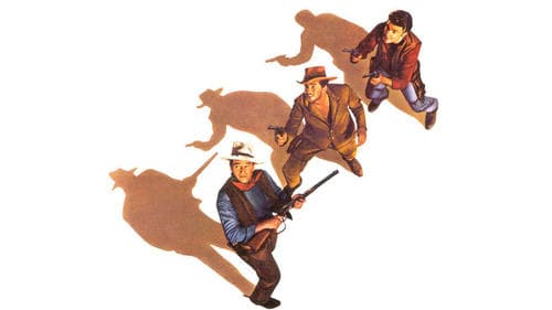 Rio Bravo's Backdrop Image