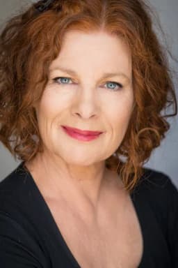 Darien Takle headshot