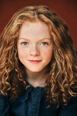 Alexa Goodall headshot