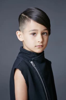 Rain Janjua headshot