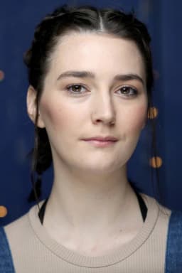Sidney Flanigan headshot