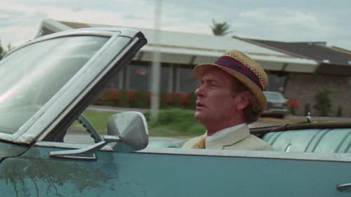 The Night Stalker's Backdrop Image
