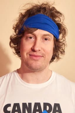 Matt Johnson headshot