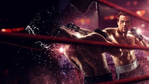 Born a Champion's Backdrop Image