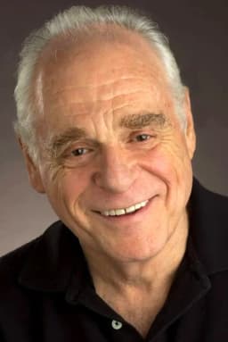 Joel Rooks headshot