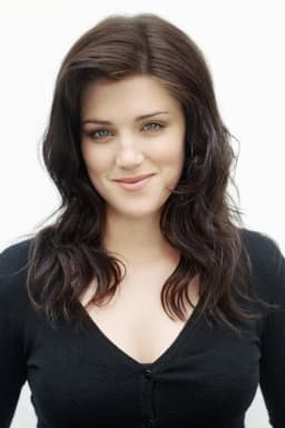 Lucy Griffiths headshot