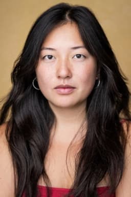 Vanessa Eng headshot