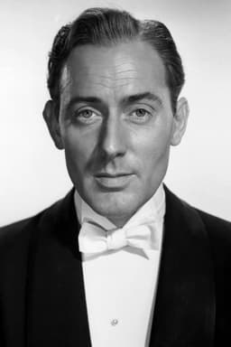 Michael Wilding headshot