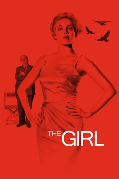 The Girl poster