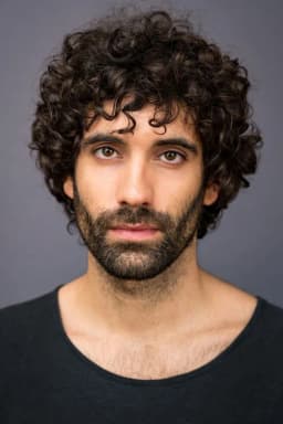 Tamar Novas headshot