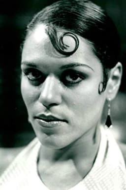 Debby Bishop headshot