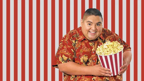 Gabriel Iglesias: Hot and Fluffy's Backdrop Image